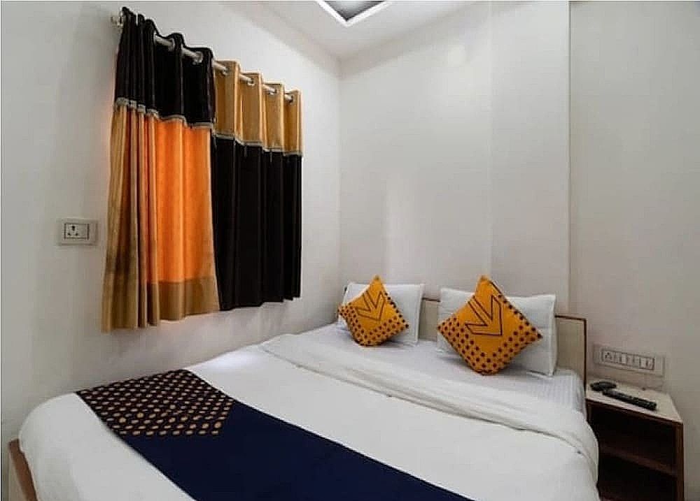 undefined Hotel Metro Inn 6