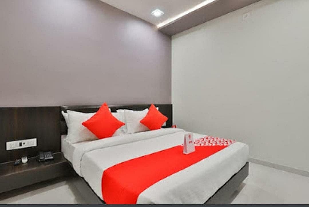 undefined Hotel Raj Palace 8