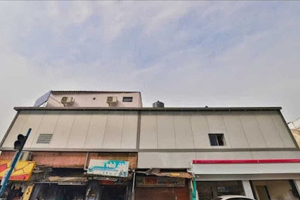 undefined Hotel Raj Palace 2