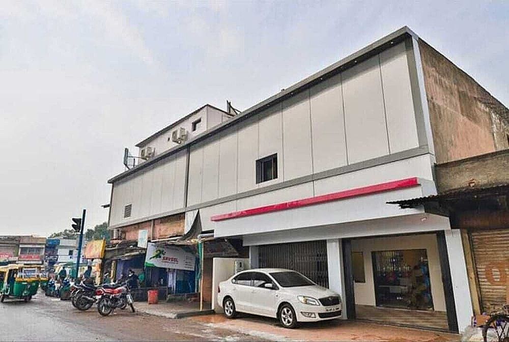 undefined Hotel Raj Palace