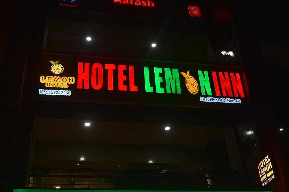 undefined Hotel Lemon Inn 7