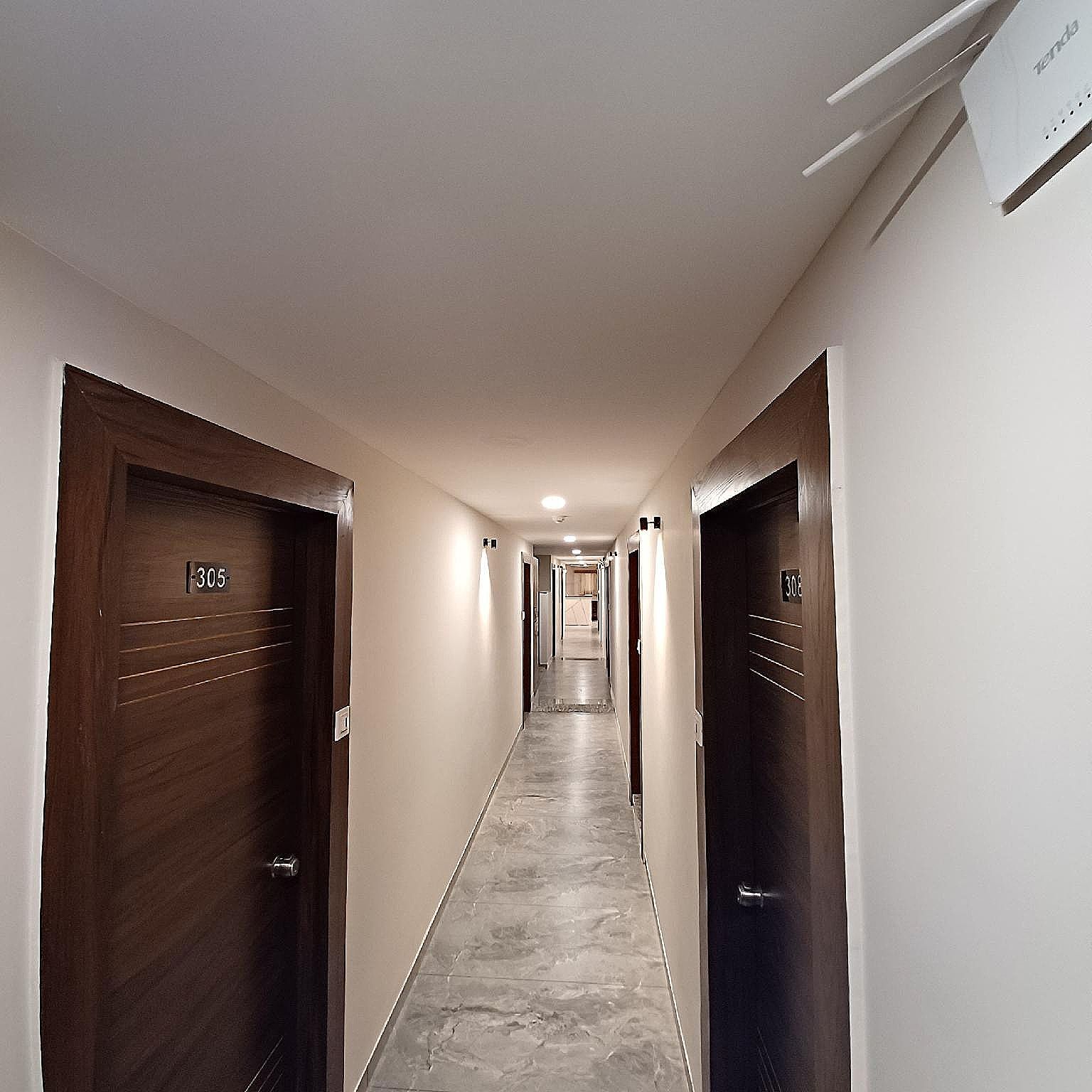 undefined Hotel Leela Palace 3