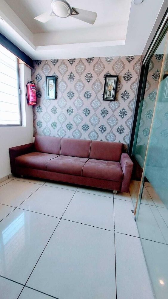 undefined Hotel Sigma Inn 3