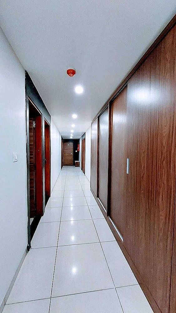 undefined Hotel Sigma Inn 4