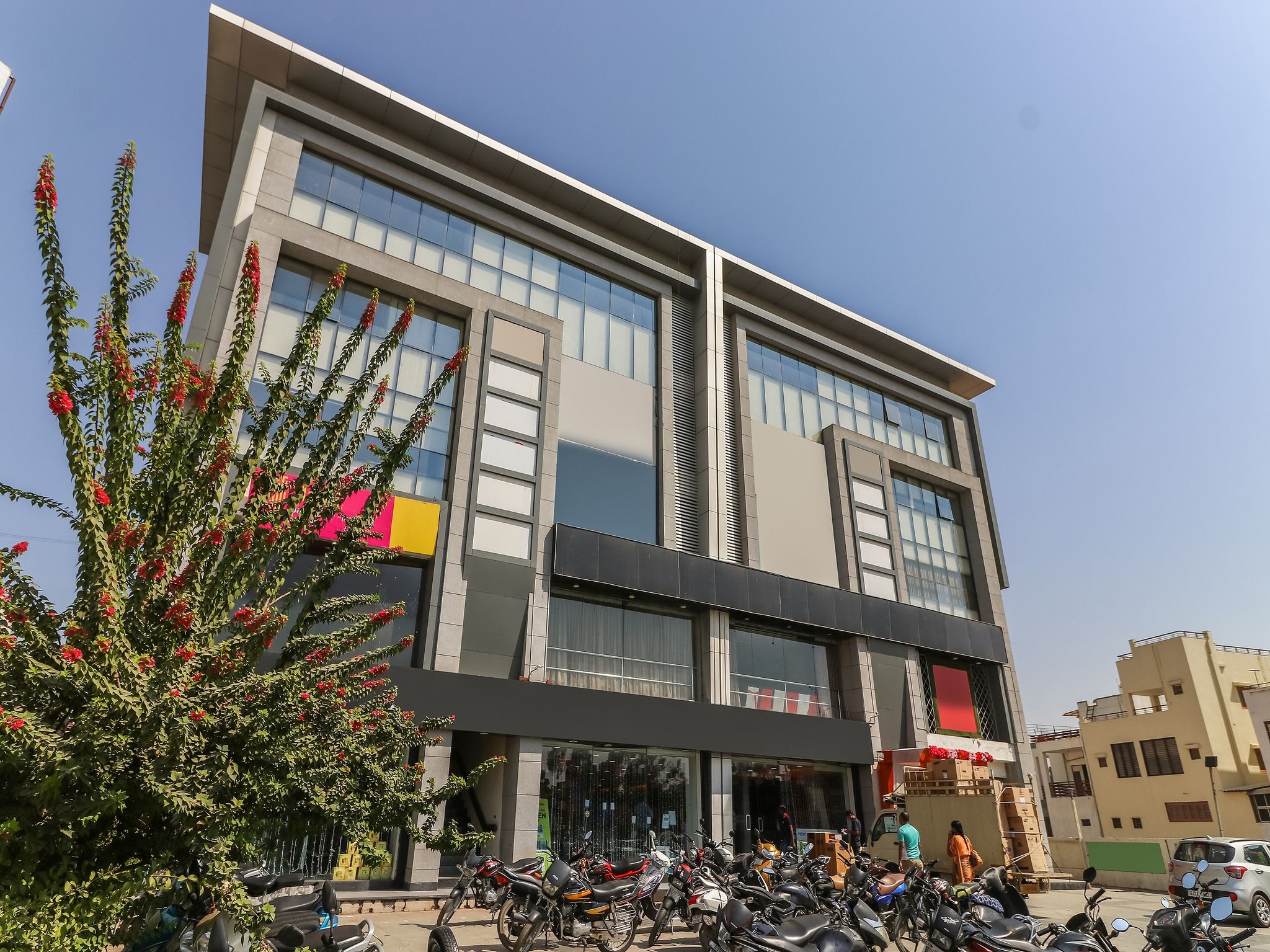 undefined Hotel Sigma Inn 6