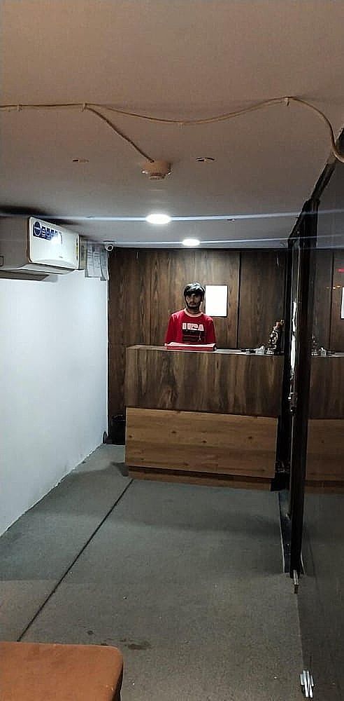 undefined Hotel Shri Nivas 9