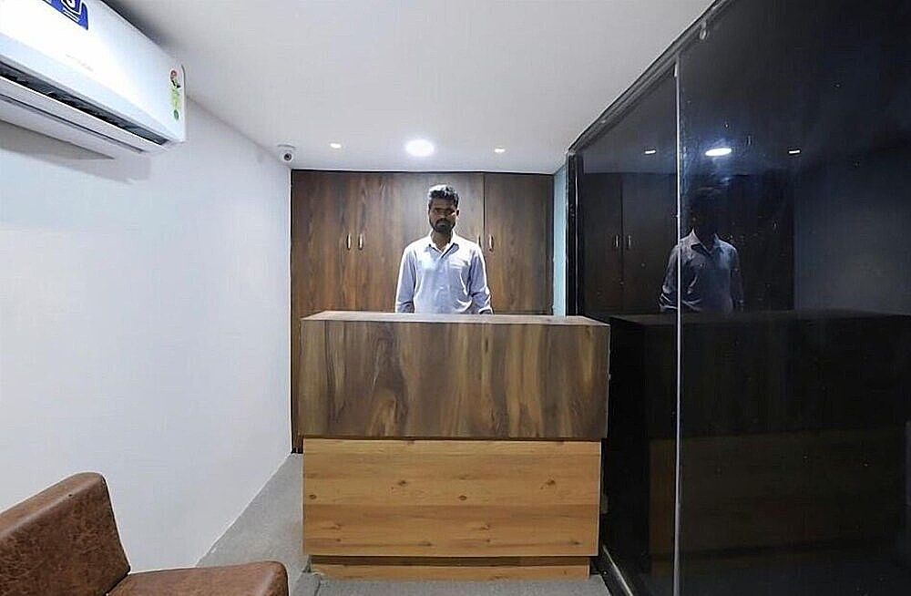 undefined Hotel Shri Nivas 7