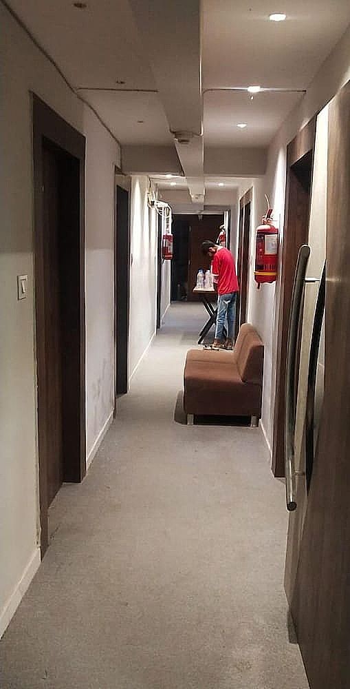 undefined Hotel Shri Nivas 6