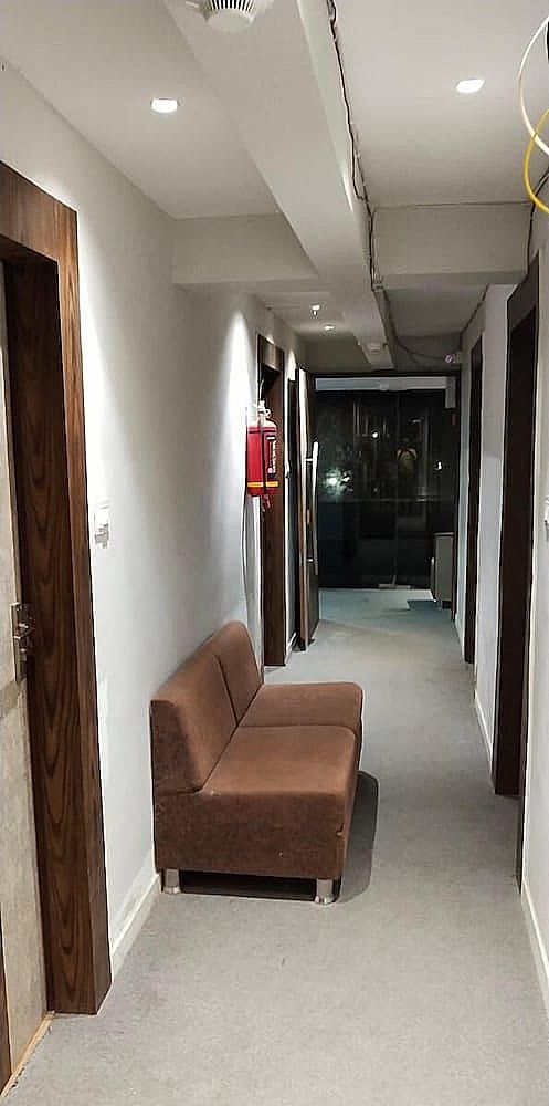 undefined Hotel Shri Nivas 8