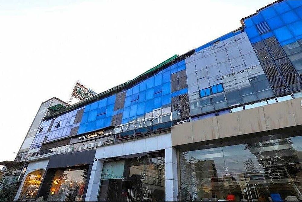 undefined Hotel Shri Nivas 3