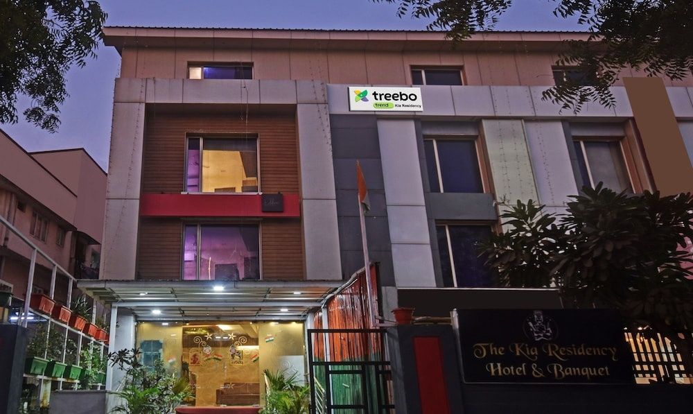 undefined Kia Residency 9