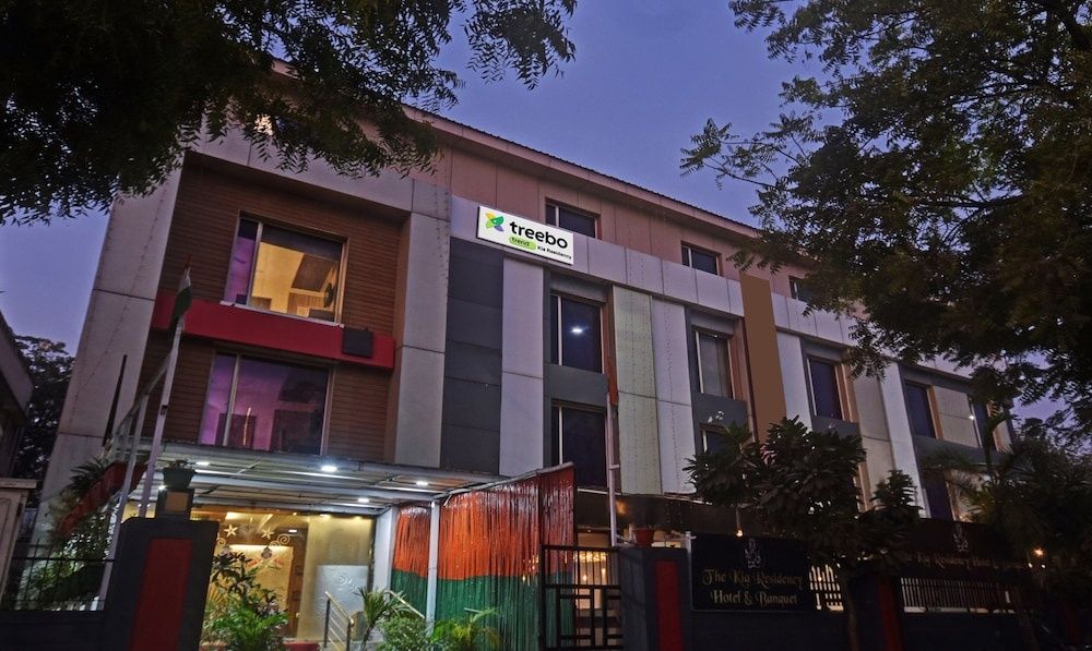 undefined Kia Residency 10