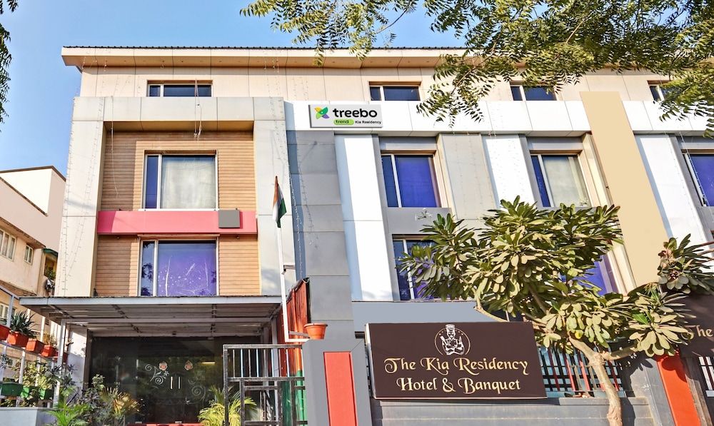 undefined Kia Residency 6