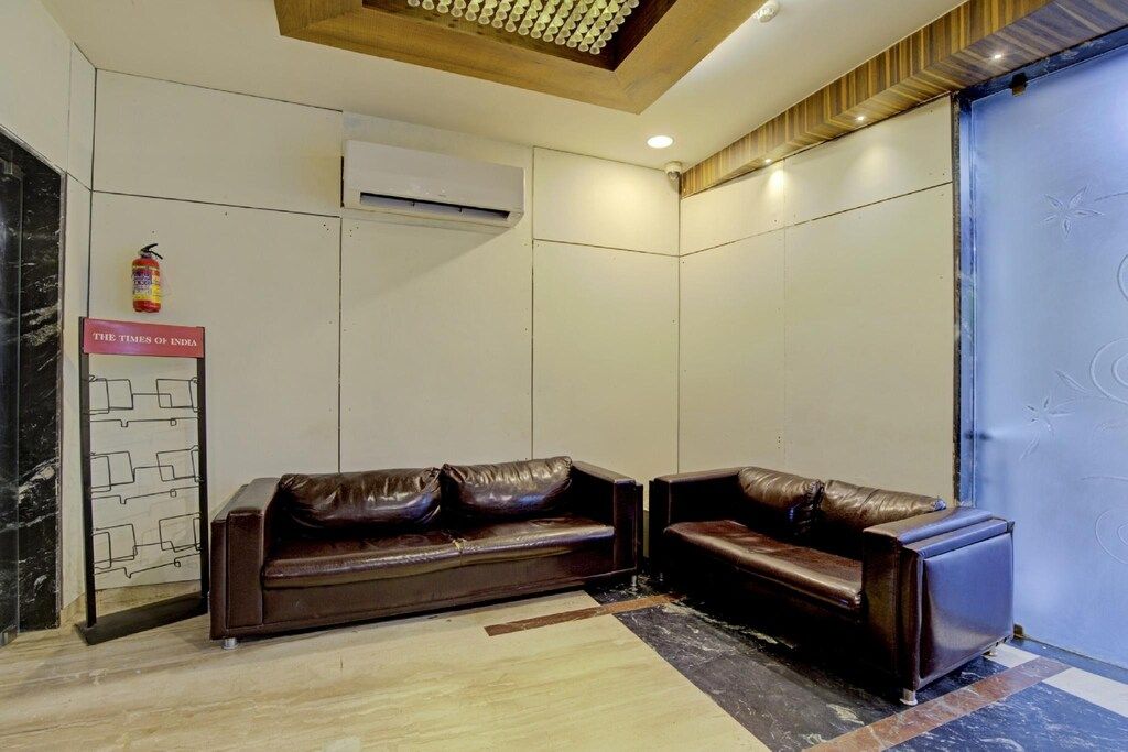 undefined Kia Residency 2