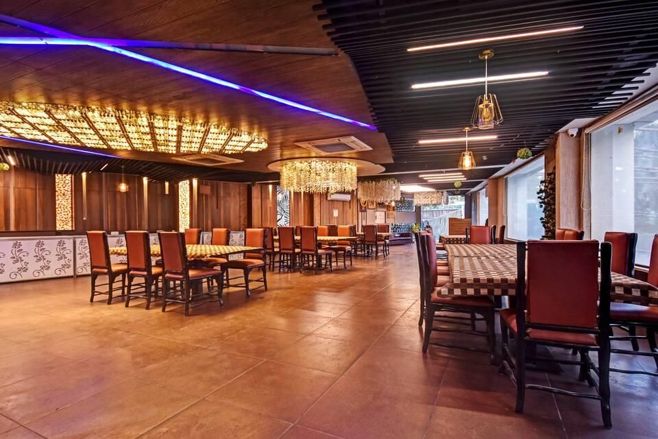 undefined Kia Residency 4