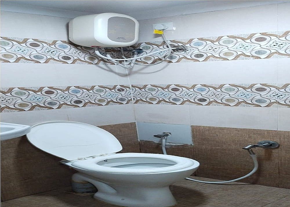 undefined Hotel New Suryam 2