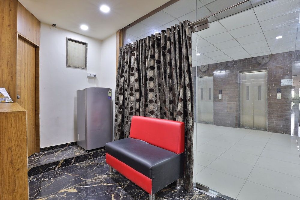 undefined Hotel Shivaay 4