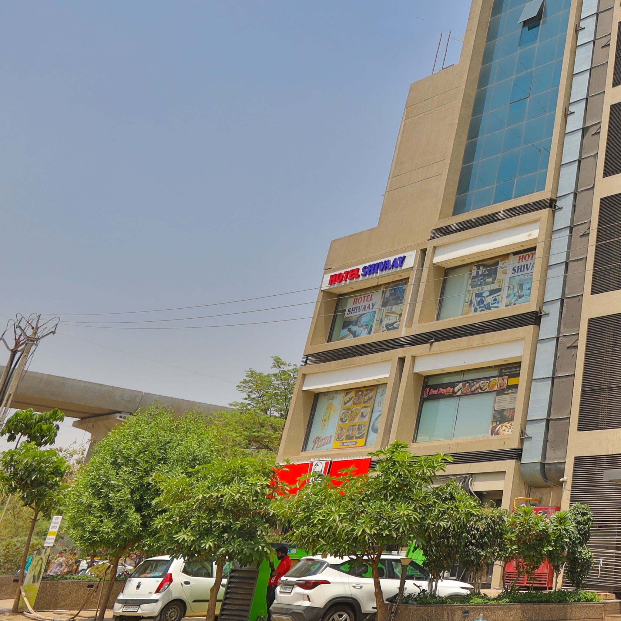 undefined Hotel Shivaay 2