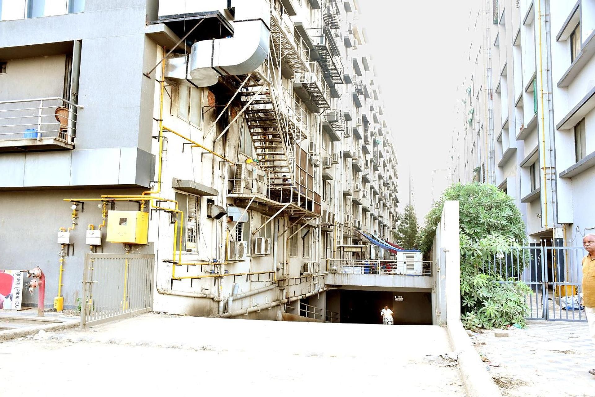 undefined FabHotel Bharosa Inn 9
