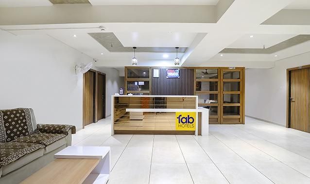undefined FabHotel Bharosa Inn 3