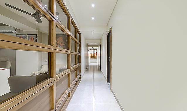 undefined FabHotel Bharosa Inn 4