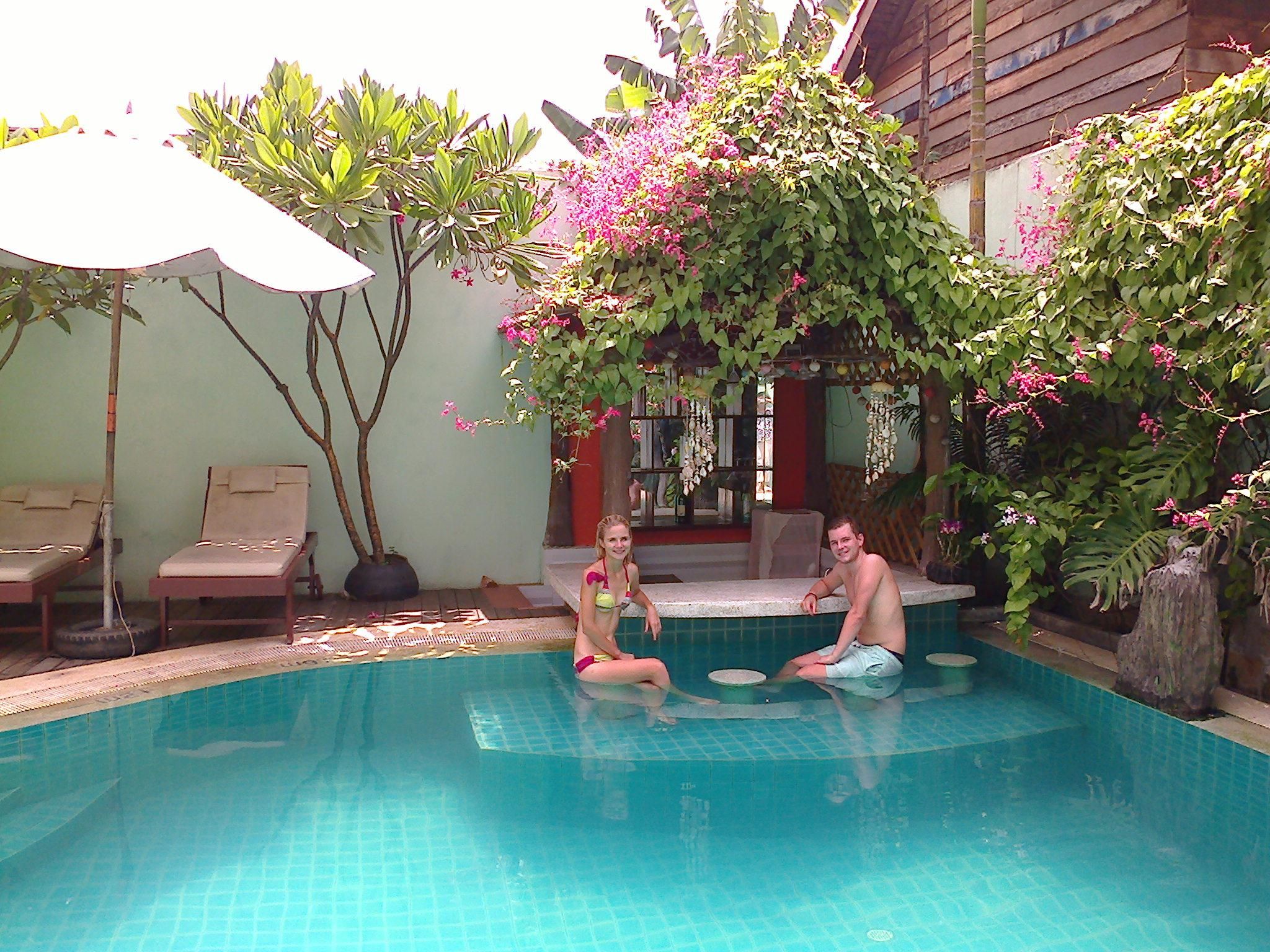 undefined Siem Reap Riverside Hotel 10