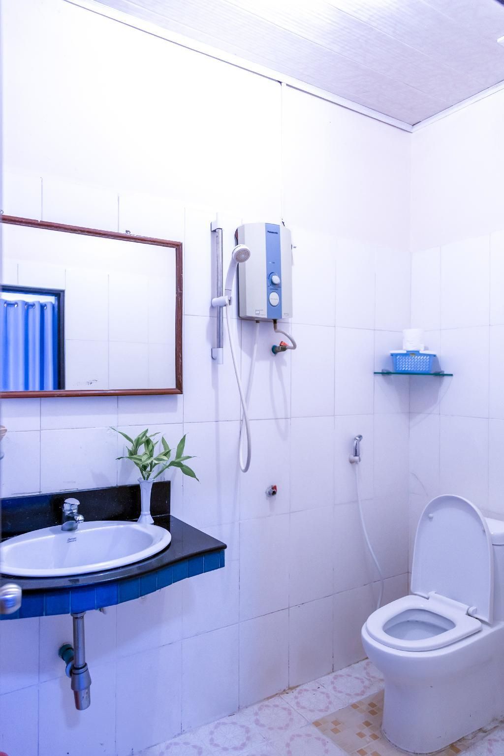 Siem Reap Riverside Hotel Standard Double Room 3