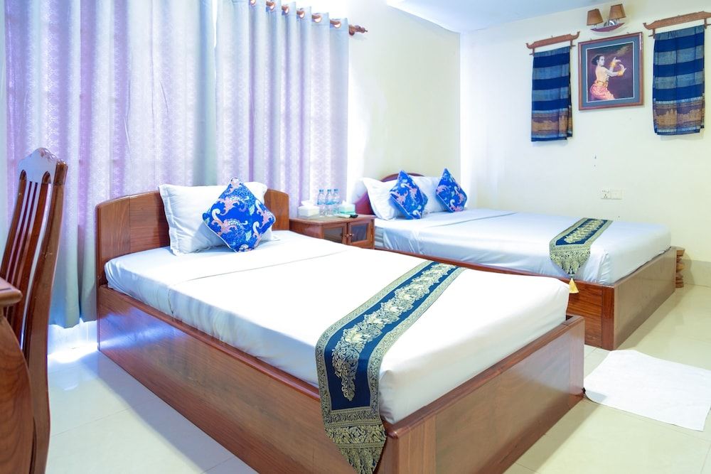 undefined Siem Reap Riverside Hotel