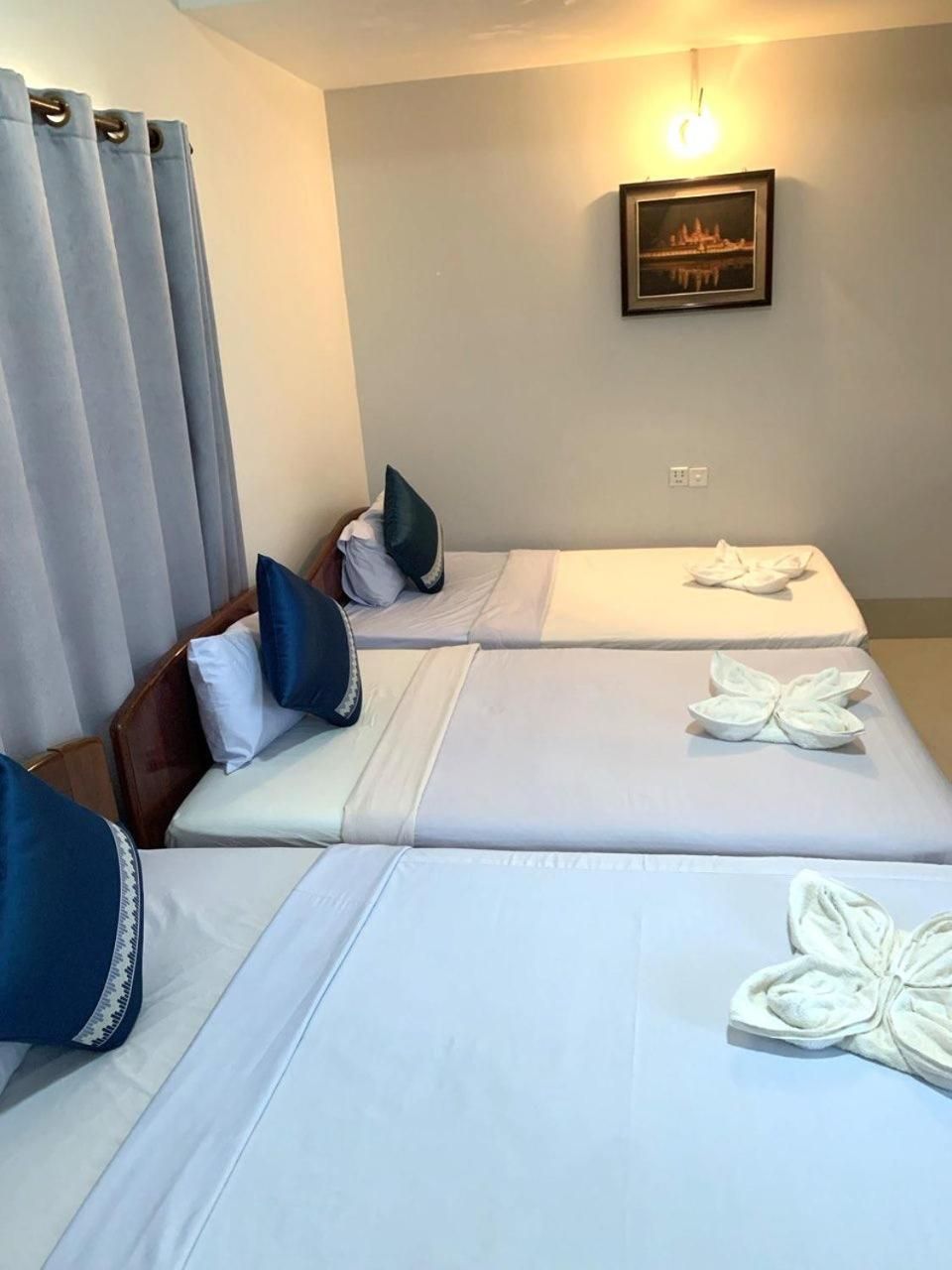 Classic Triple Room