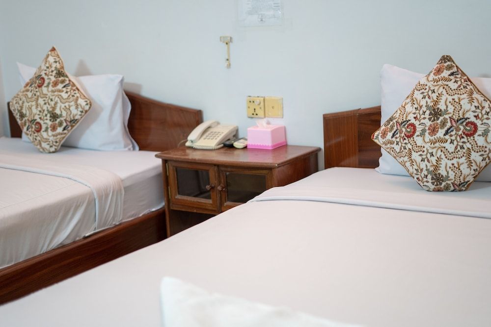 undefined Siem Reap Riverside Hotel 9