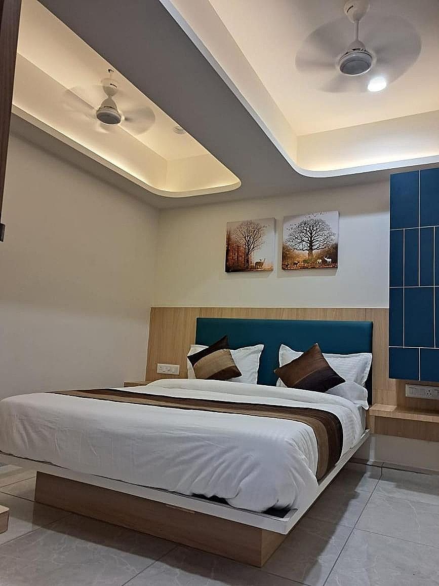 undefined Hotel Pratham Inn 5
