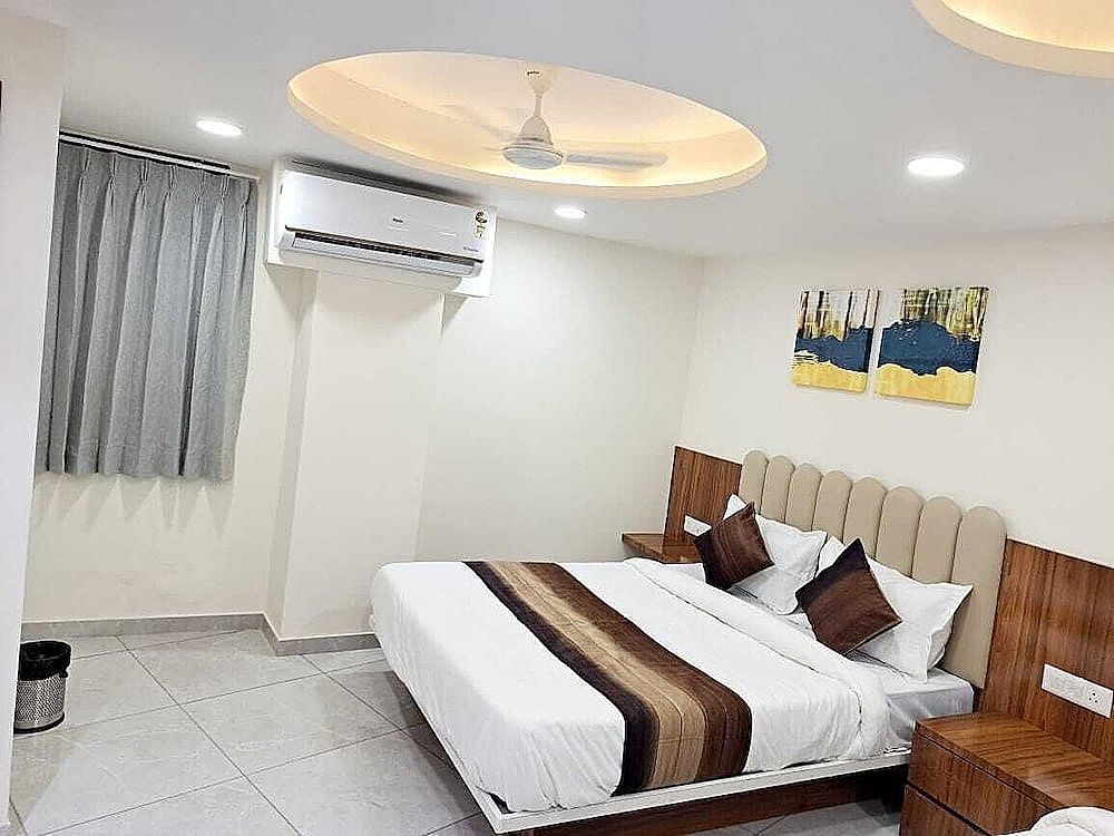 undefined Hotel Pratham Inn 6