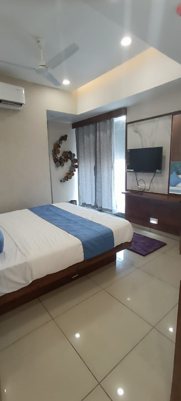 Hotel Elite Inn Executive Room 4