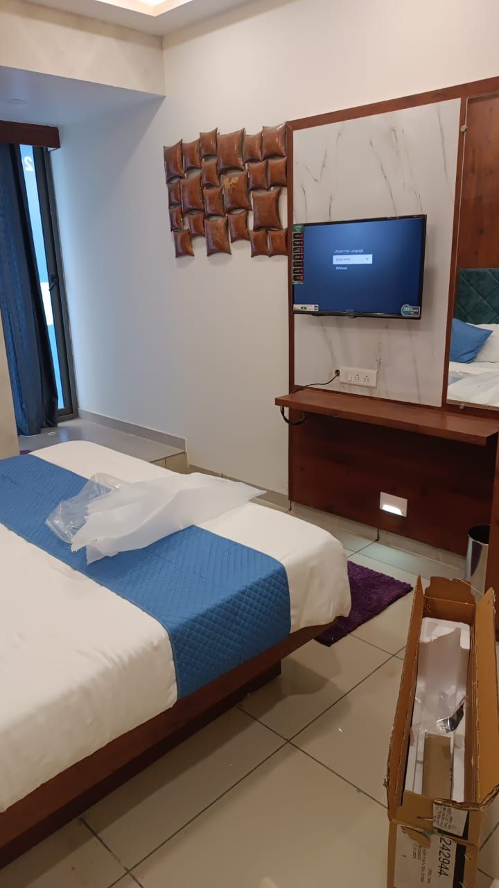 Hotel Elite Inn Executive Room 3