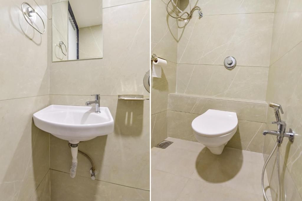 Hotel Elite Inn Executive Room 7