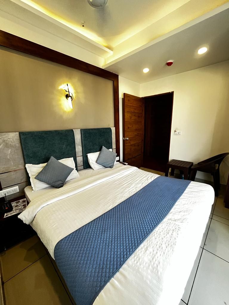 Hotel Elite Inn Executive Room 2