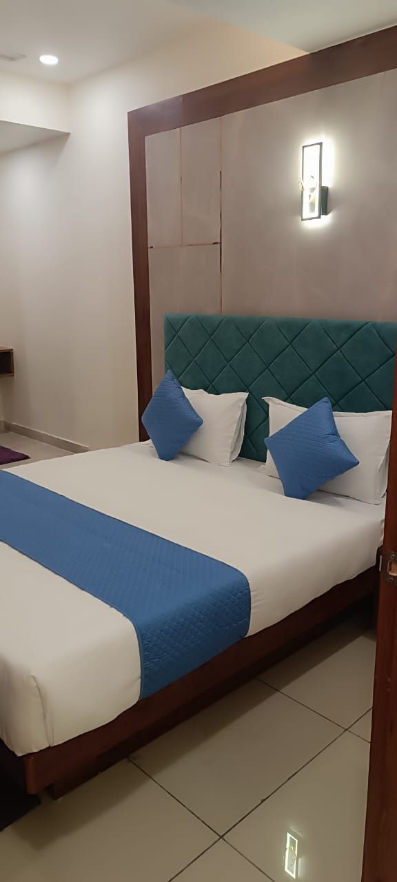 Hotel Elite Inn Executive Room 5