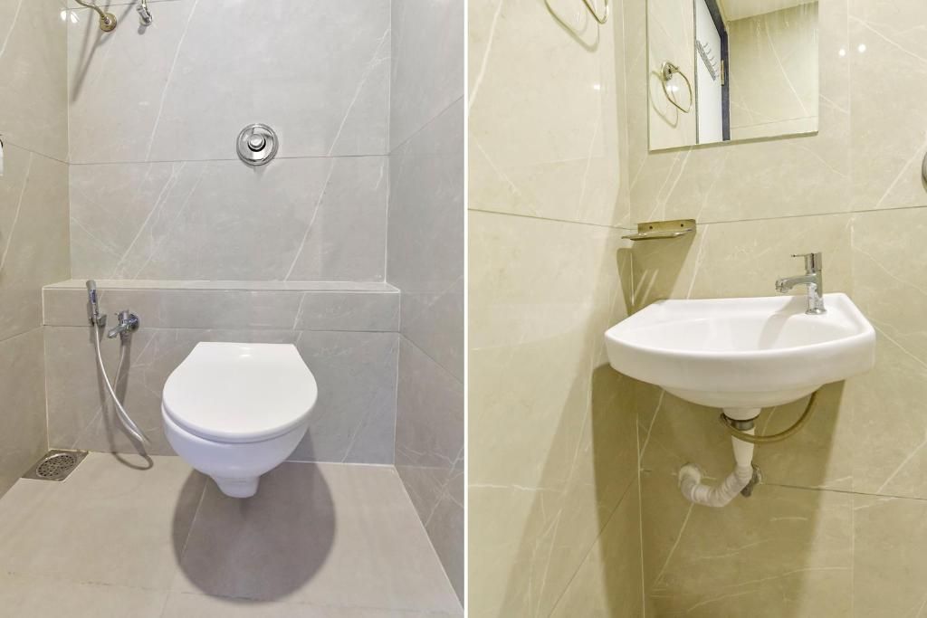 Hotel Elite Inn Executive Room 6