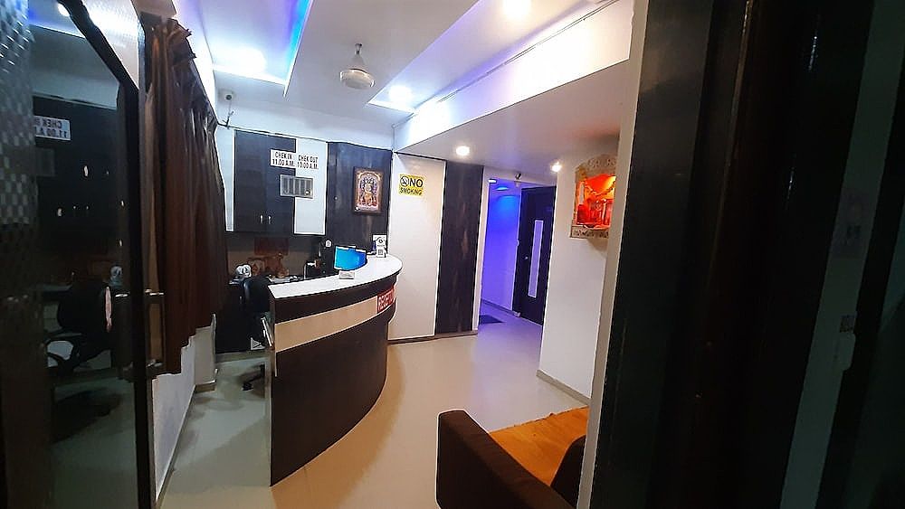 undefined Hotel Kumkum 8