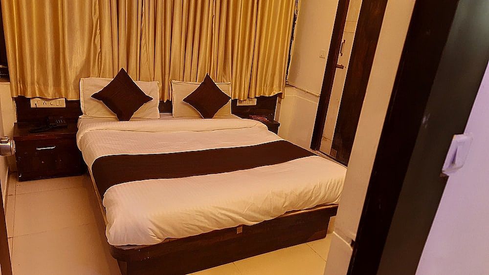 undefined Hotel Kumkum 2