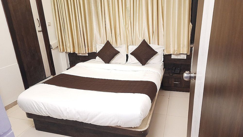 undefined Hotel Kumkum 3