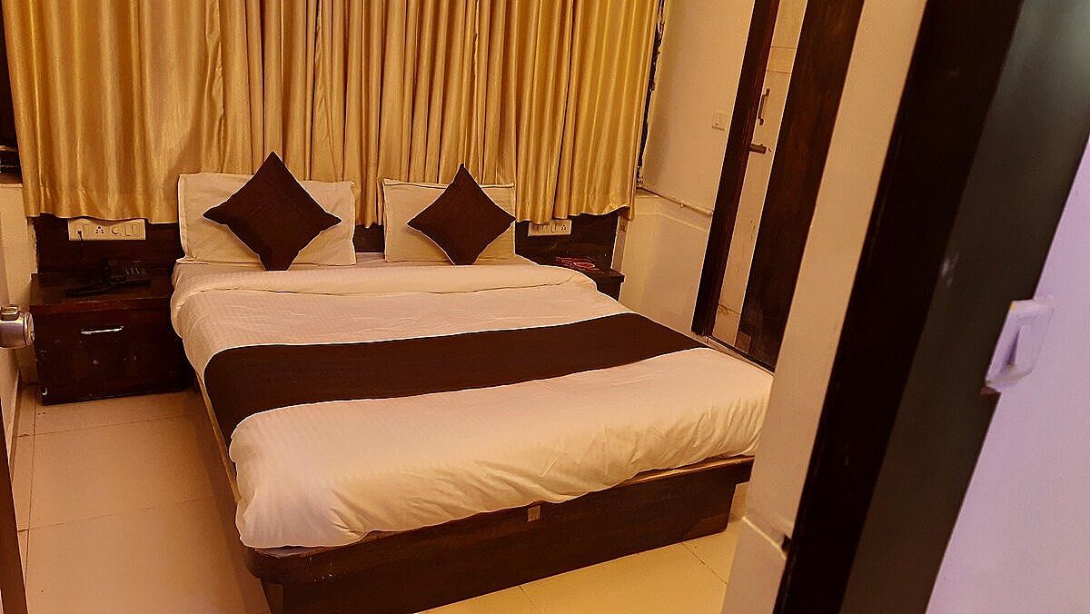 undefined Hotel Kumkum 10