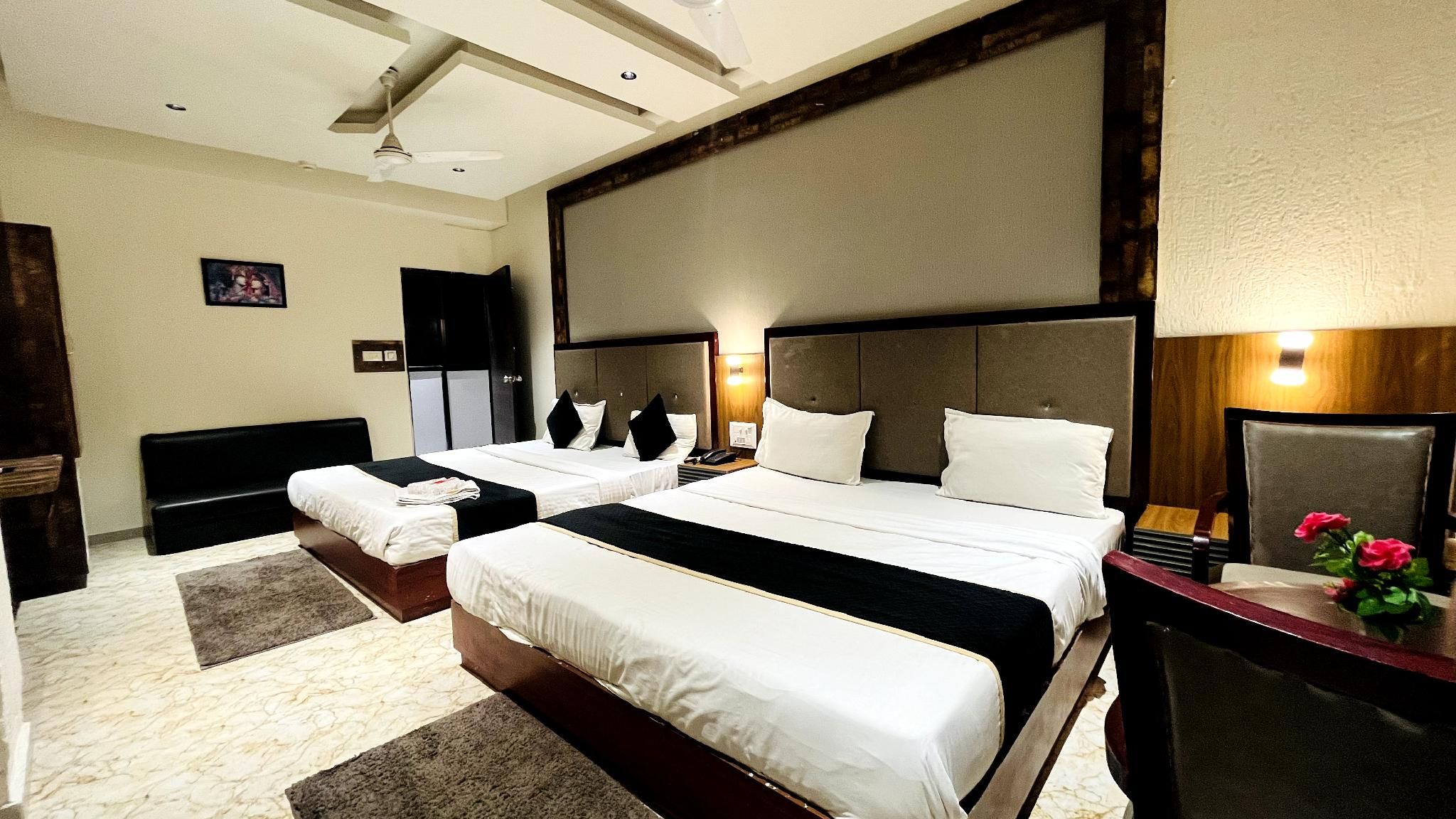 undefined Hotel Shrimad 10