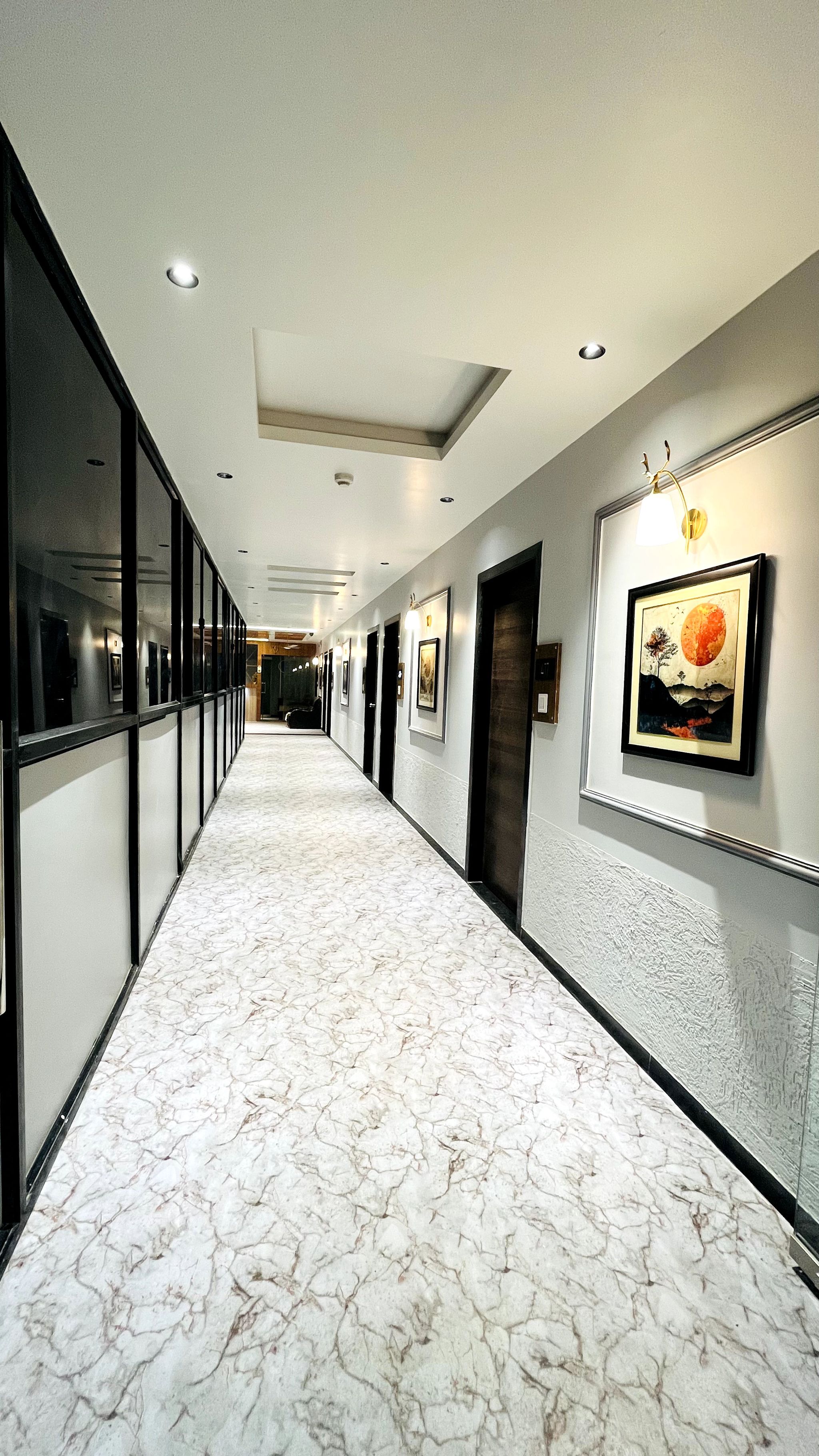 undefined Hotel Shrimad 2