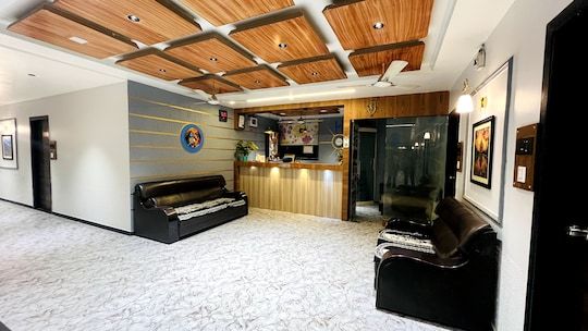 undefined Hotel Shrimad 7