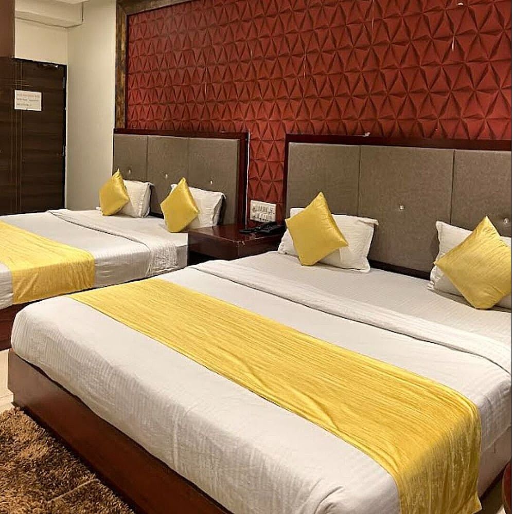 undefined Hotel Shrimad 9