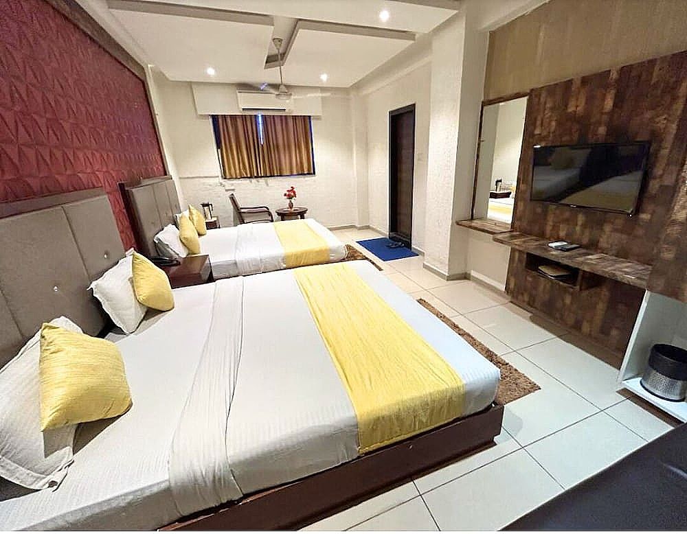 undefined Hotel Shrimad 2