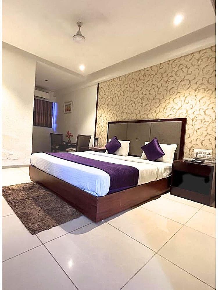 undefined Hotel Shrimad 5