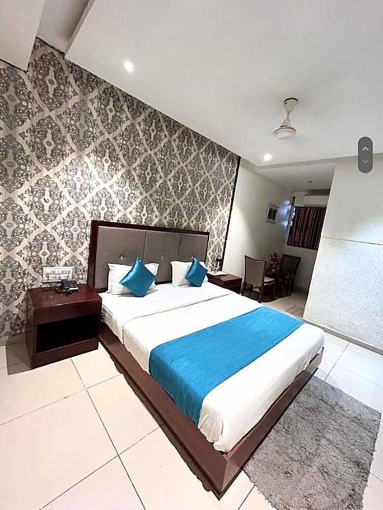 undefined Hotel Shrimad 10