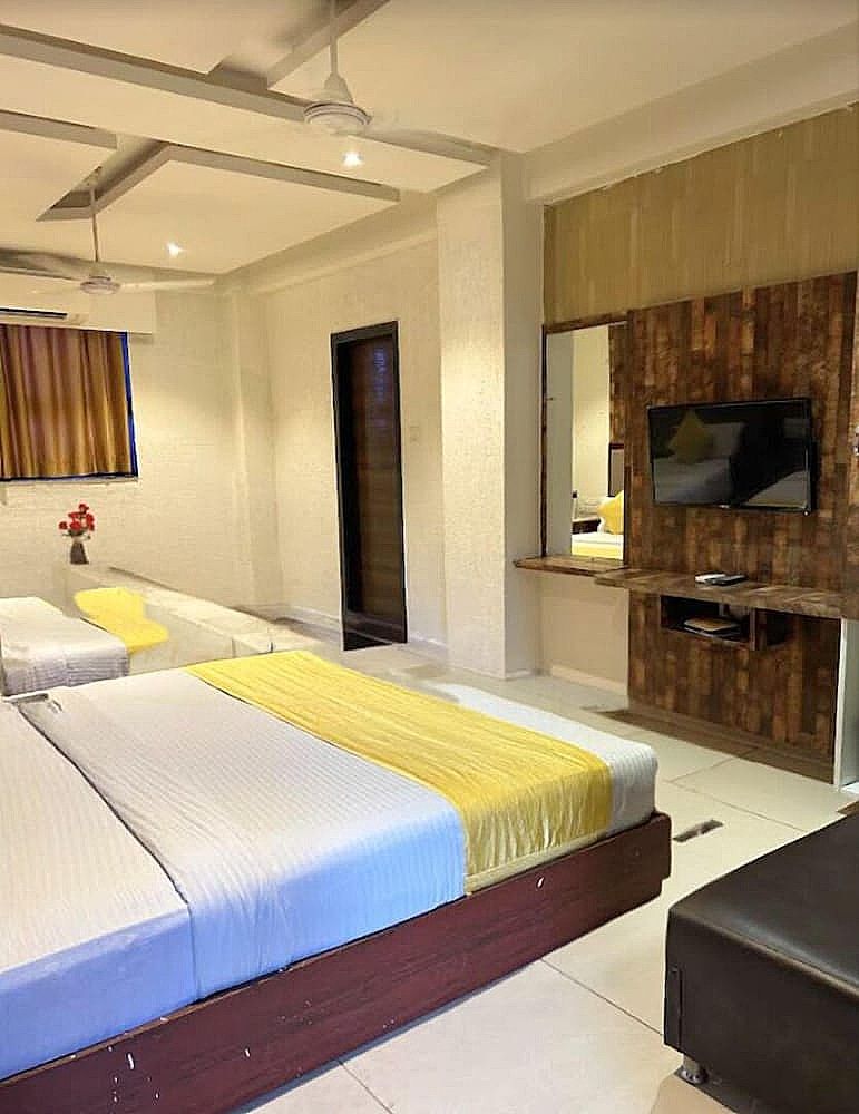 undefined Hotel Shrimad 3